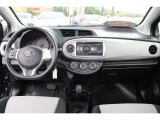 2014 Toyota Yaris LE 5 Door Dashboard