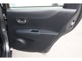 2014 Toyota Yaris LE 5 Door Door Panel