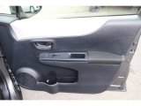 2014 Toyota Yaris LE 5 Door Door Panel
