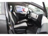 2014 Toyota Yaris LE 5 Door Front Seat