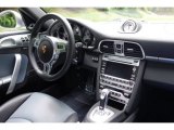 2012 Porsche 911 Turbo S Coupe Dashboard