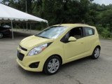 2014 Lemonade Chevrolet Spark LS #96592121