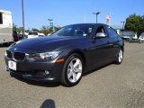 2013 BMW 3 Series 328i xDrive Sedan