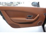 2013 Bentley Continental GT V8  Door Panel