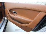 2013 Bentley Continental GT V8  Door Panel