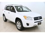 2011 Toyota RAV4 I4 4WD