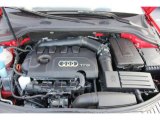 2013 Audi A3 Engines