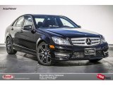 2014 Mercedes-Benz C 250 Sport