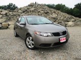 2010 Kia Forte EX