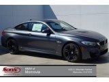 2015 Mineral Grey Metallic BMW M4 Coupe #96592264