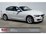 2015 BMW 3 Series 328i Sedan