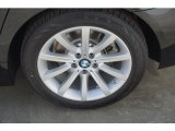 2015 BMW 5 Series 535i Sedan Wheel