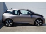 2014 BMW i3  Exterior