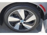 2014 BMW i3  Wheel