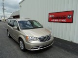 2015 Cashmere/Sandstone Pearl Chrysler Town & Country Touring #96630224