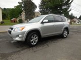 2011 Toyota RAV4 Limited 4WD
