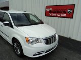 2015 Bright White Chrysler Town & Country Touring-L #96630222