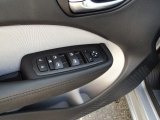 2015 Dodge Dart Rallye Controls