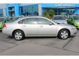 2007 Chevrolet Impala LS