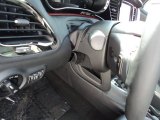 2015 Dodge Dart GT Controls