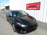 2015 Dodge Dart Rallye