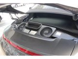 2015 Porsche 911 Carrera 4S Cabriolet 3.8 Liter DI DOHC 24-Valve VarioCam Plus Flat 6 Cylinder Engine