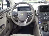 2015 Chevrolet Volt  Steering Wheel