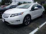 2015 Chevrolet Volt 