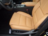 2015 Chevrolet Impala LTZ Front Seat