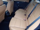 2015 Chevrolet Impala LTZ Rear Seat