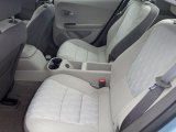 2015 Chevrolet Volt  Rear Seat