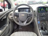 2015 Chevrolet Volt  Dashboard