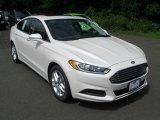 2014 Ford Fusion SE EcoBoost