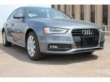 2015 Audi A4 2.0T Premium