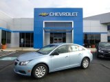 2011 Chevrolet Cruze LS