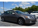 2007 Carbon Bronze Pearl Acura TL 3.5 Type-S #96648705