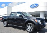 2014 Ford F150 STX SuperCrew 4x4