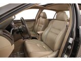 2006 Honda Accord EX-L Sedan Ivory Interior