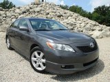 2007 Toyota Camry SE