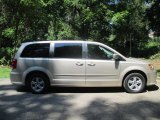 2012 Cashmere Pearl Dodge Grand Caravan SE #96648967