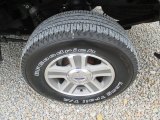 Ford F150 2006 Wheels and Tires