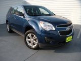 2010 Chevrolet Equinox LS