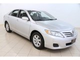 2011 Toyota Camry LE V6