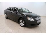 2012 Chevrolet Malibu LS