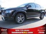 2015 Dodge Journey Crossroad