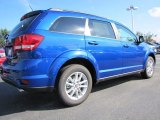 2015 Dodge Journey SXT Plus Exterior