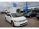 2008 Honda Civic LX Sedan