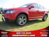 2015 Dodge Journey Crossroad