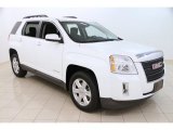 2014 Summit White GMC Terrain SLE AWD #96648847