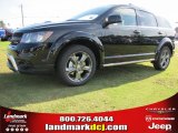 2015 Dodge Journey Crossroad